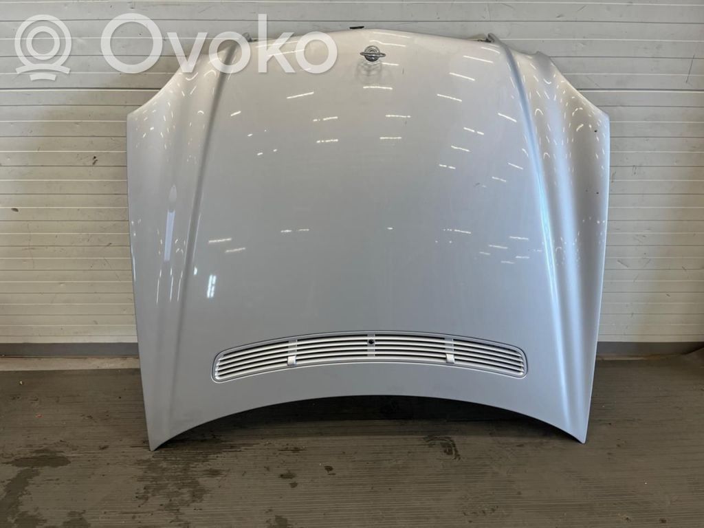 Mercedes-Benz E W211 Capotă motor 