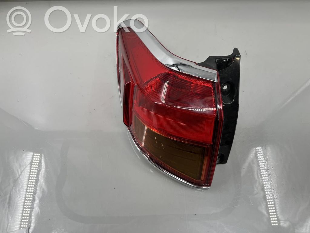 Suzuki Vitara (LY) Lampa tylna 