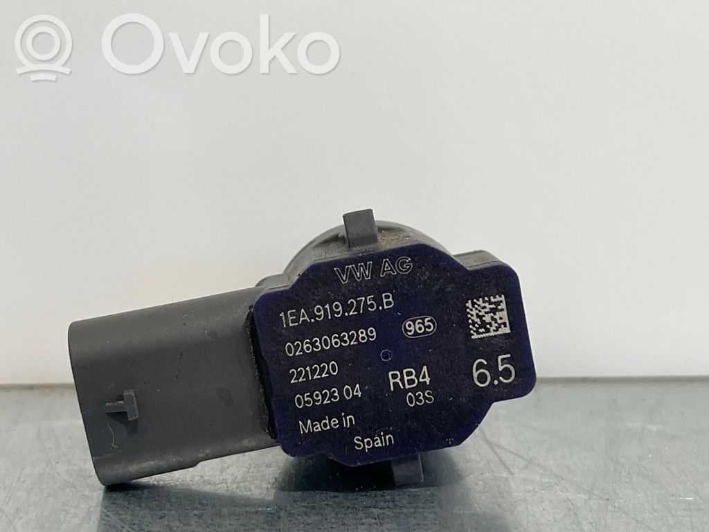 Volkswagen ID.4 Comutator senzor parcare (PDC) 