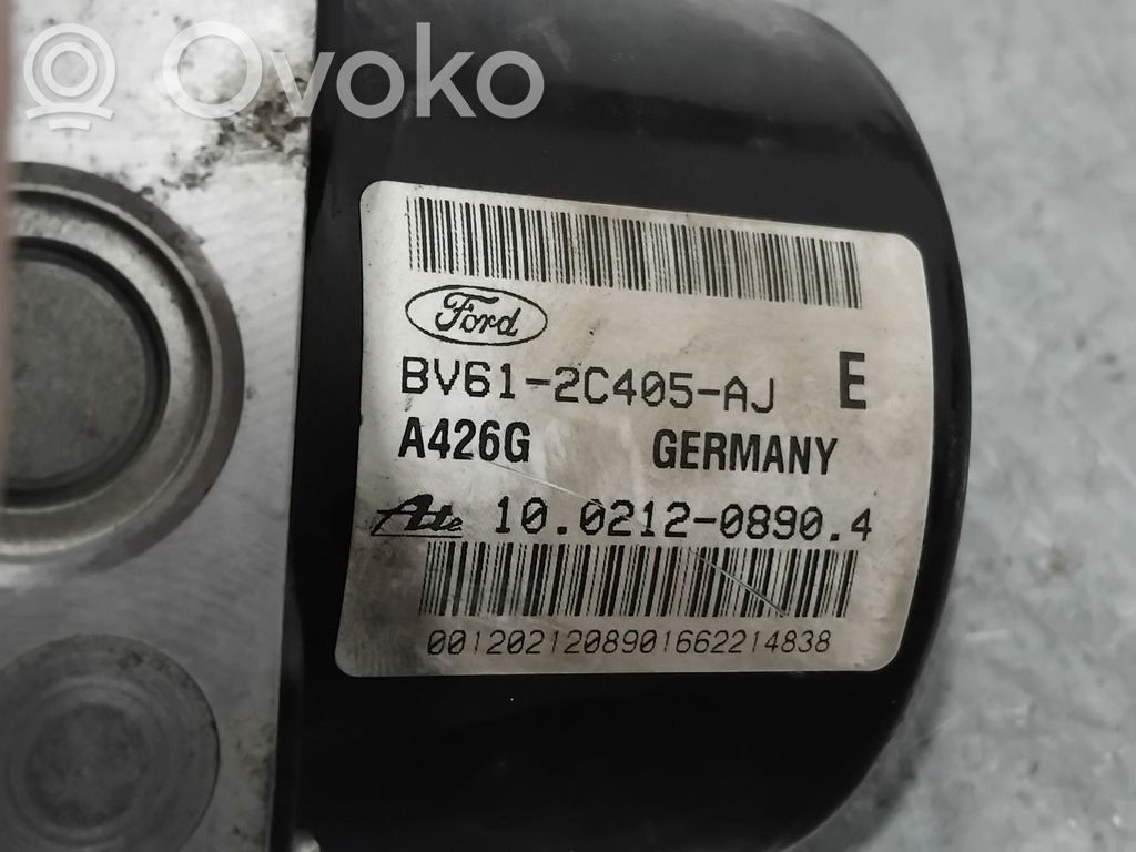 Pompa ABS   1847182,BV612C405AJ,BV612C405AJ,10096101943,1847182,BV612C405AJ