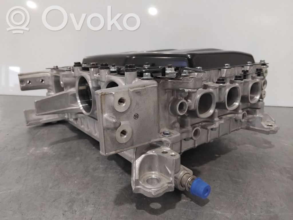 Toyota bZ4X Inversor/convertidor de voltaje 