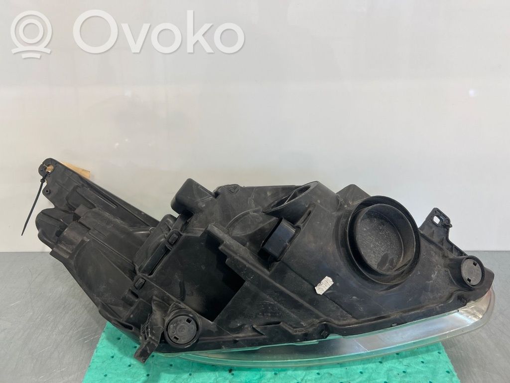 Ford C-MAX II Headlight/headlamp 