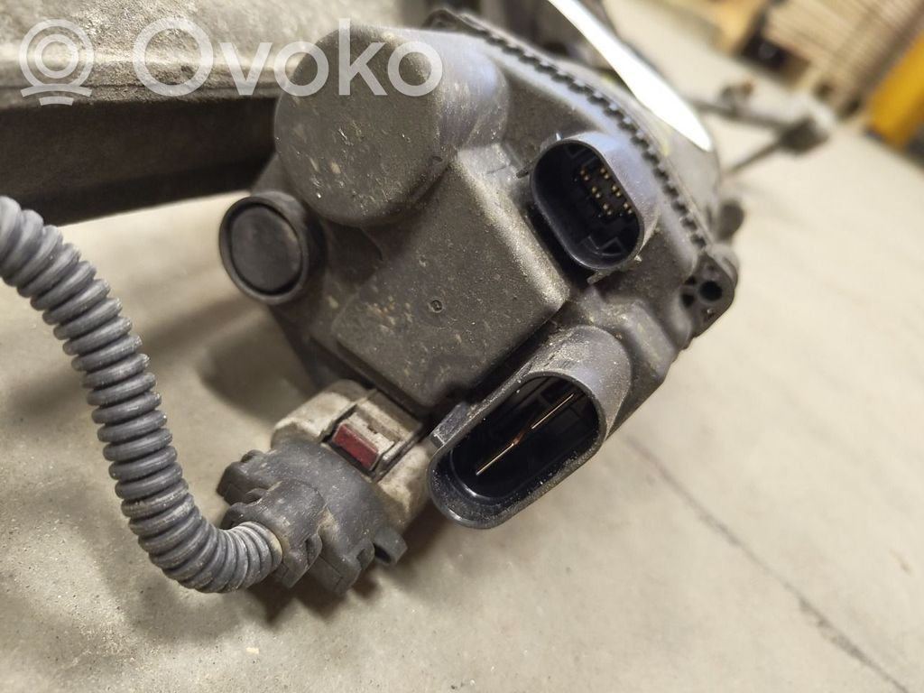 BMW 1 F20 F21 Steering rack 