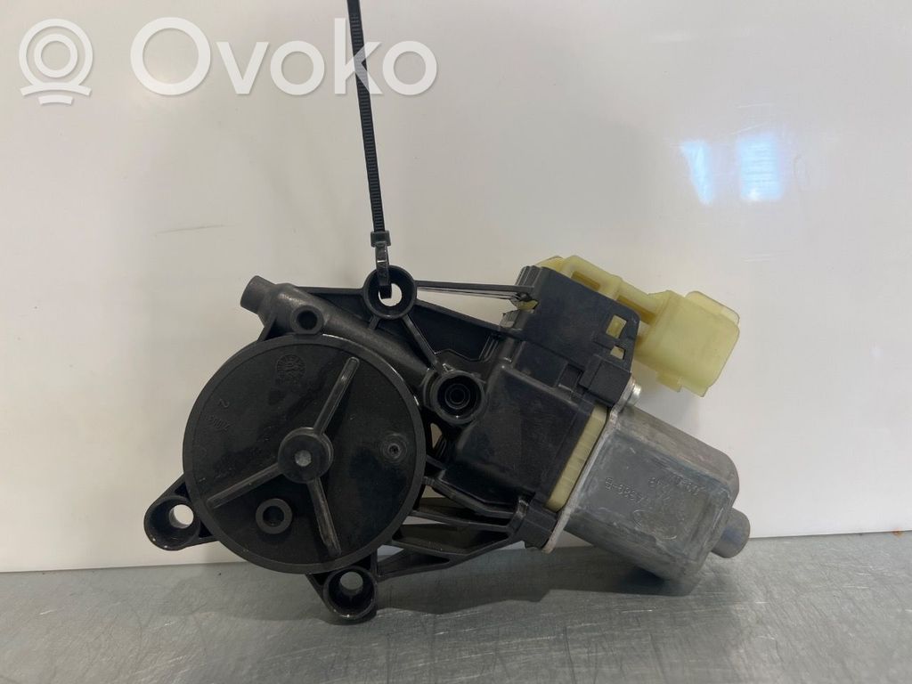 Ford Fiesta Front door electric window regulator 