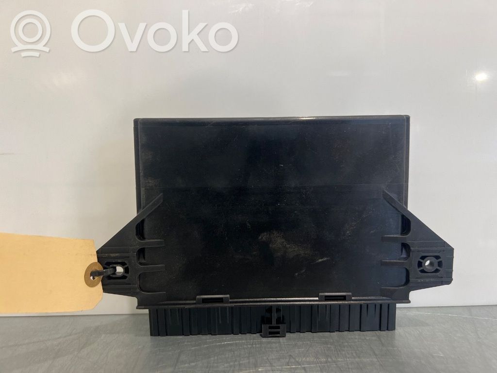 Ford C-MAX II Keyless go vadības bloks 
