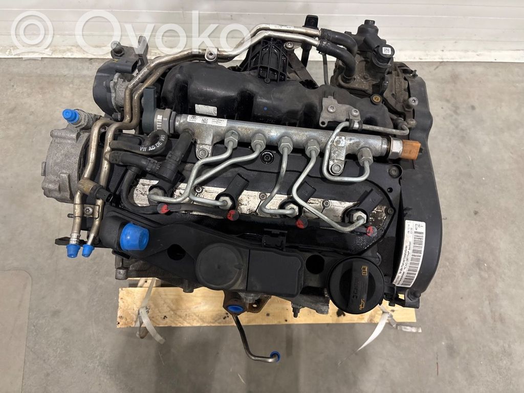 Engine   03L100036C,CAGA,03L100036C,CAGA