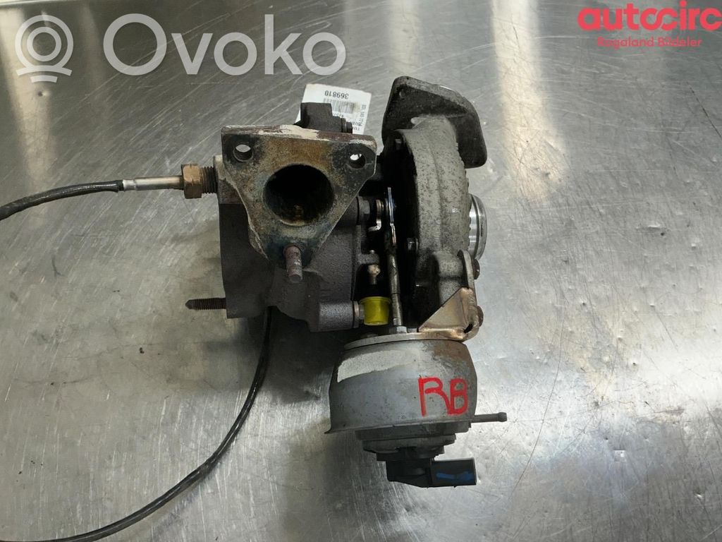 Turbo   03L145721B,03L145721B,03L145721B,03L145721B