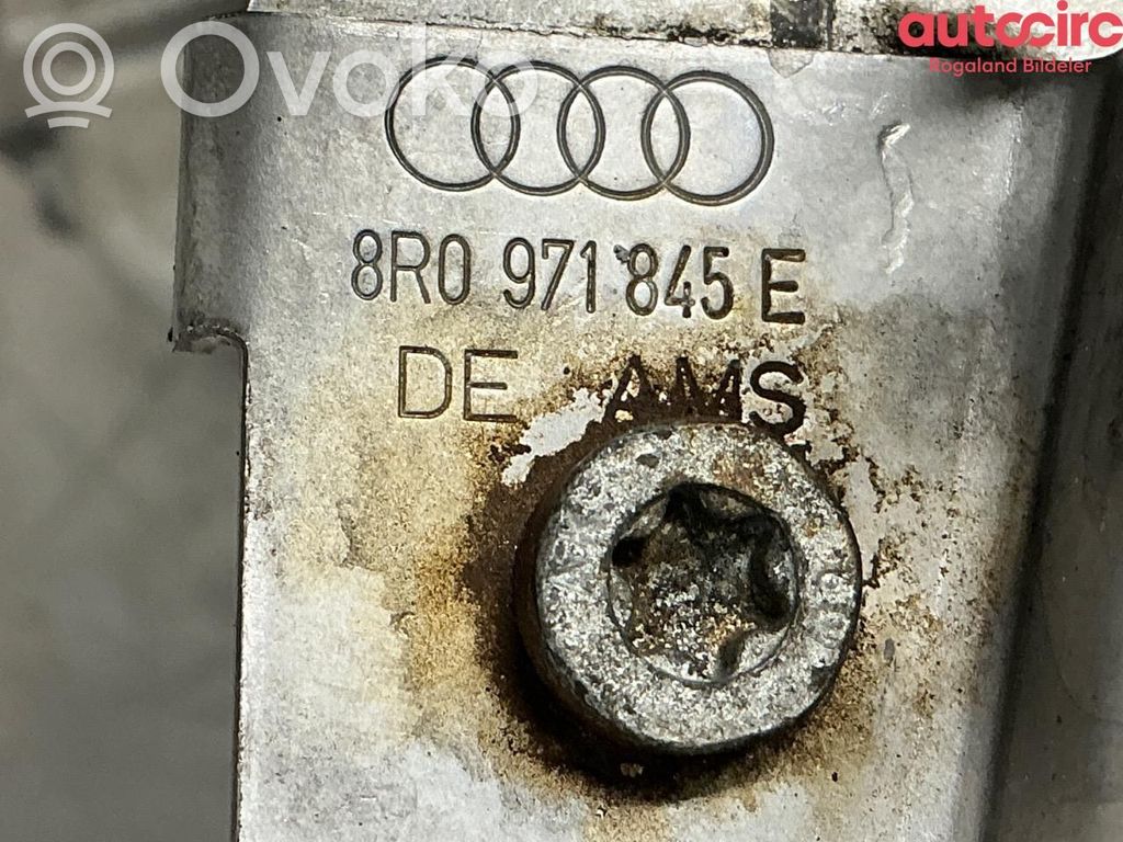 Audi A6 S6 C7 4G Supapă EGR 
