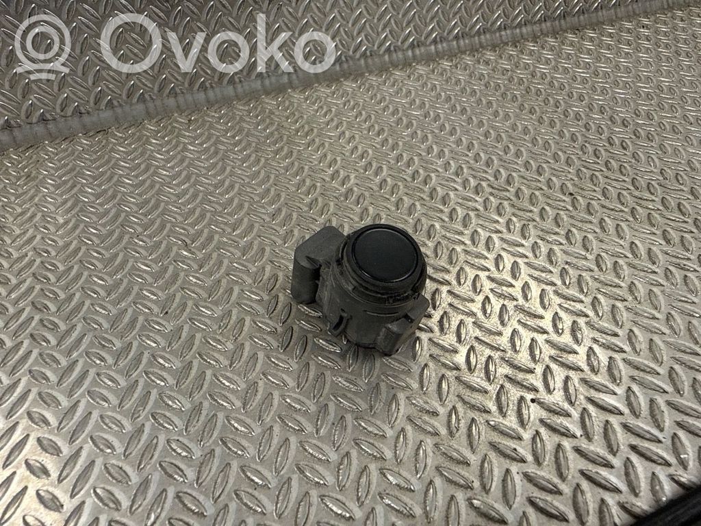 Volkswagen ID.4 Interruptor del sensor de aparcamiento (PDC) 