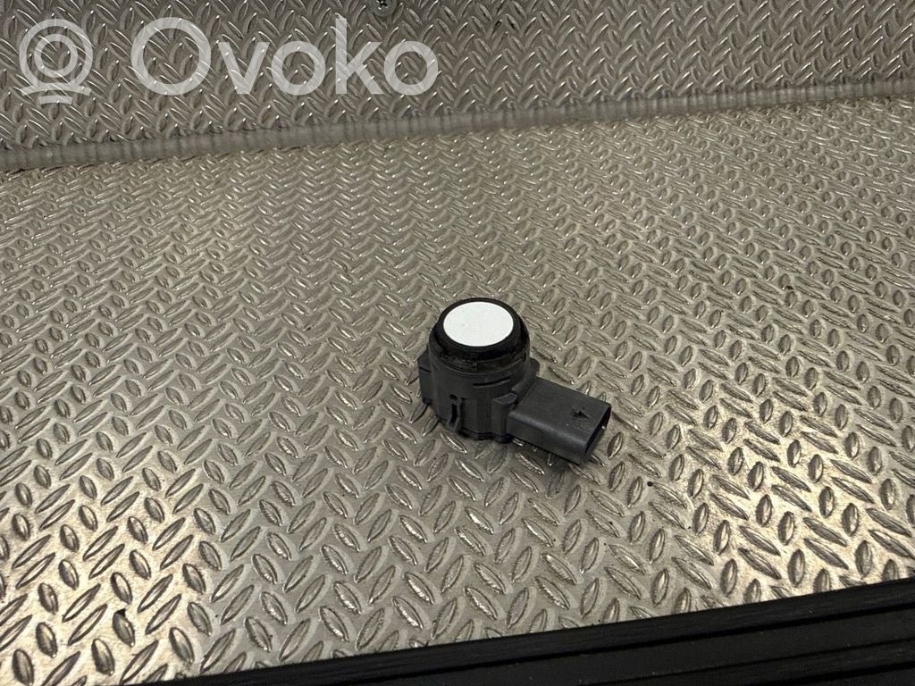 Volkswagen ID.4 Comutator senzor parcare (PDC) 