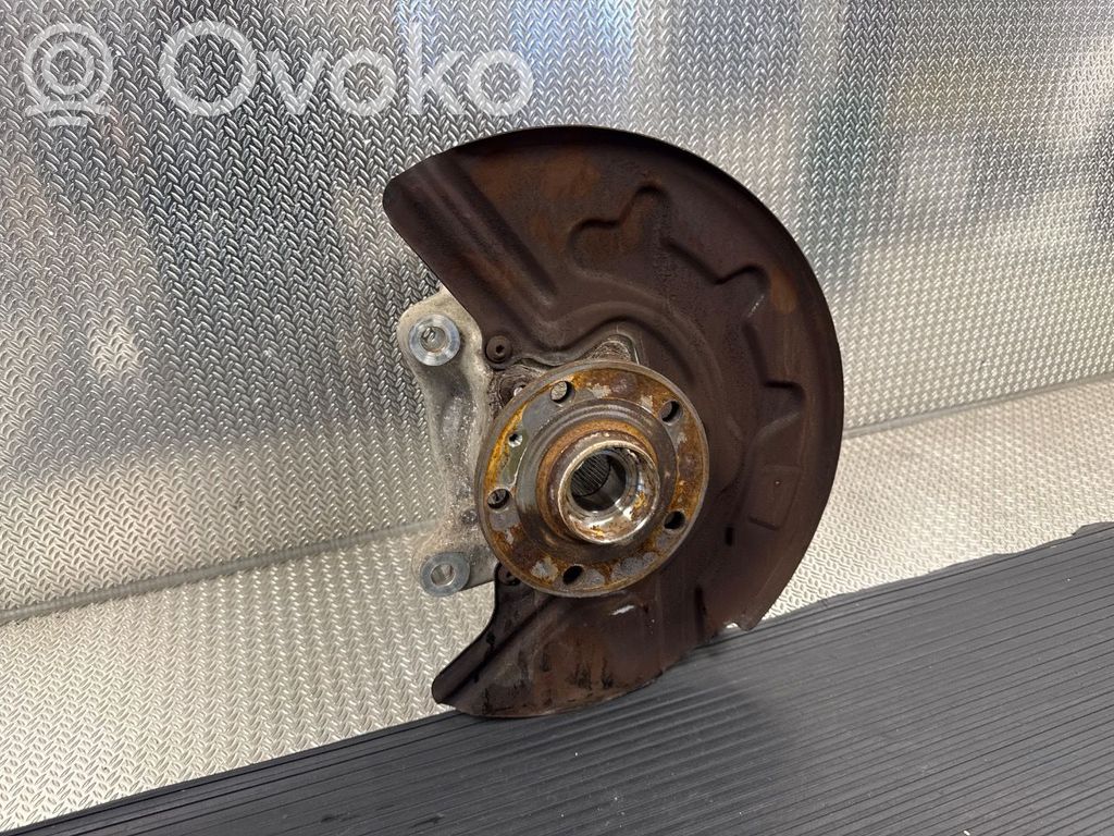 Achsschenkel vorne   1EA407254J,1EA407254J