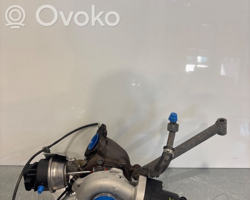 Turbo   03L145701D,03L145701D