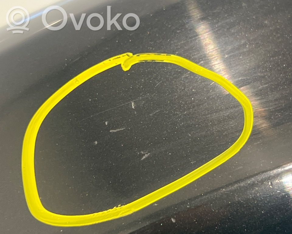 Elektryczne lusterko boczne drzwi   51167268262,51167268262,51167268262