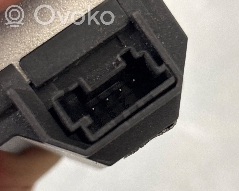 Mitsubishi Outlander Distronic sensor radar 