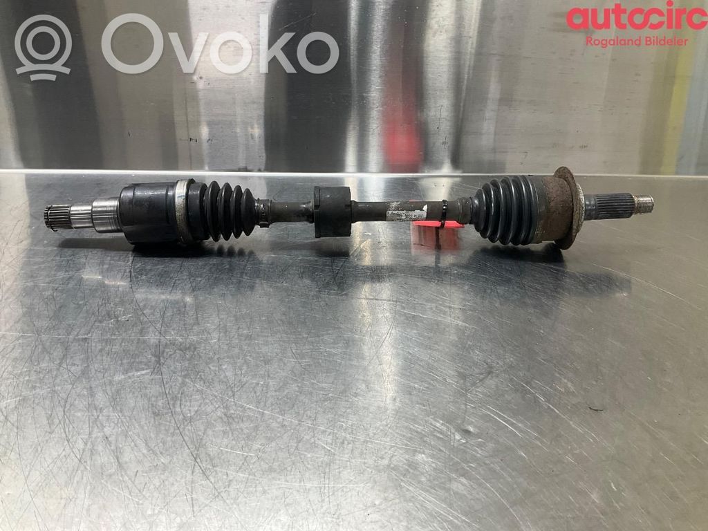 Suzuki SX4 S-Cross Semiasse anteriore 