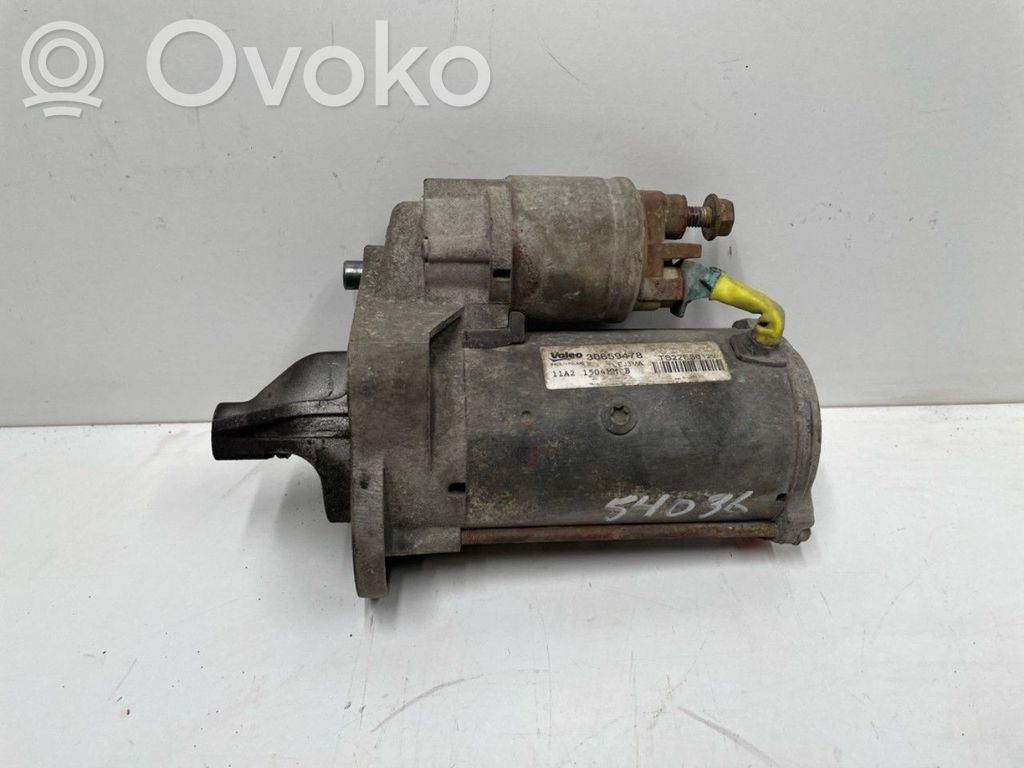 Volvo V60 Motor de arranque 