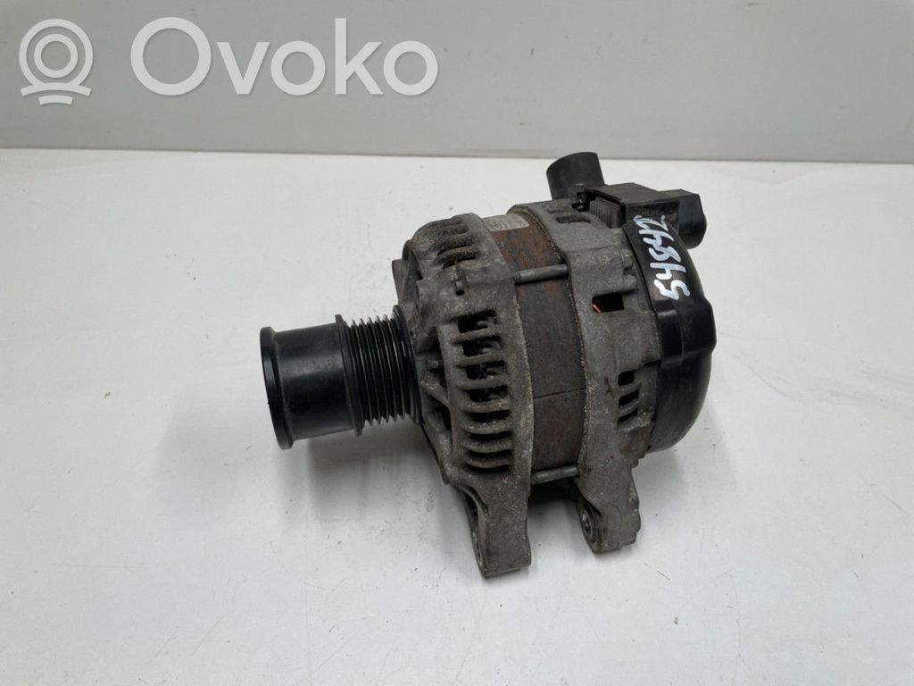 Ford Focus Alternator 