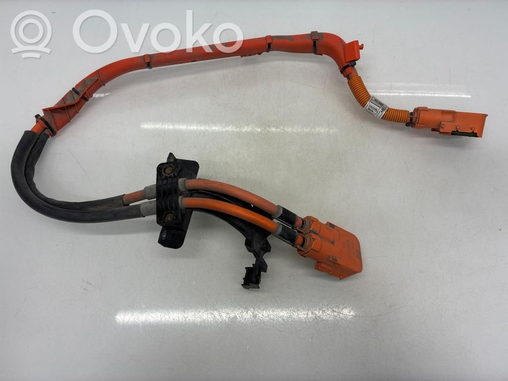 BMW i3 High voltage cable 