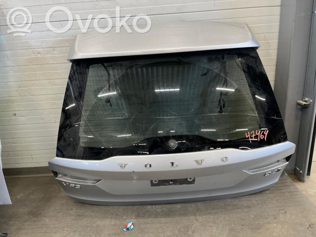 Volvo S90, V90 Puerta del maletero/compartimento de carga 