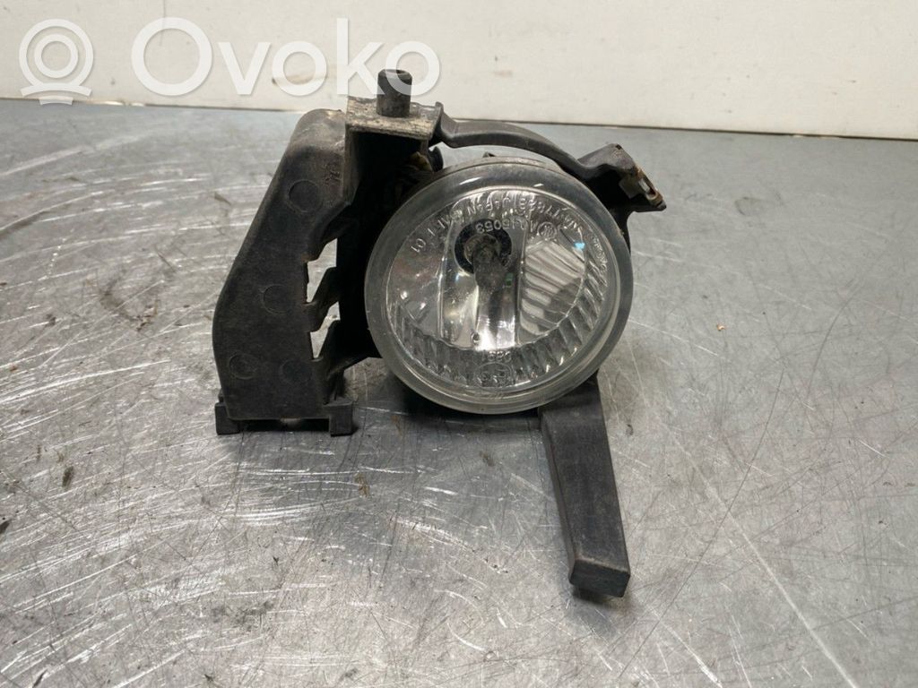 Subaru Forester SG Nebelscheinwerfer vorne