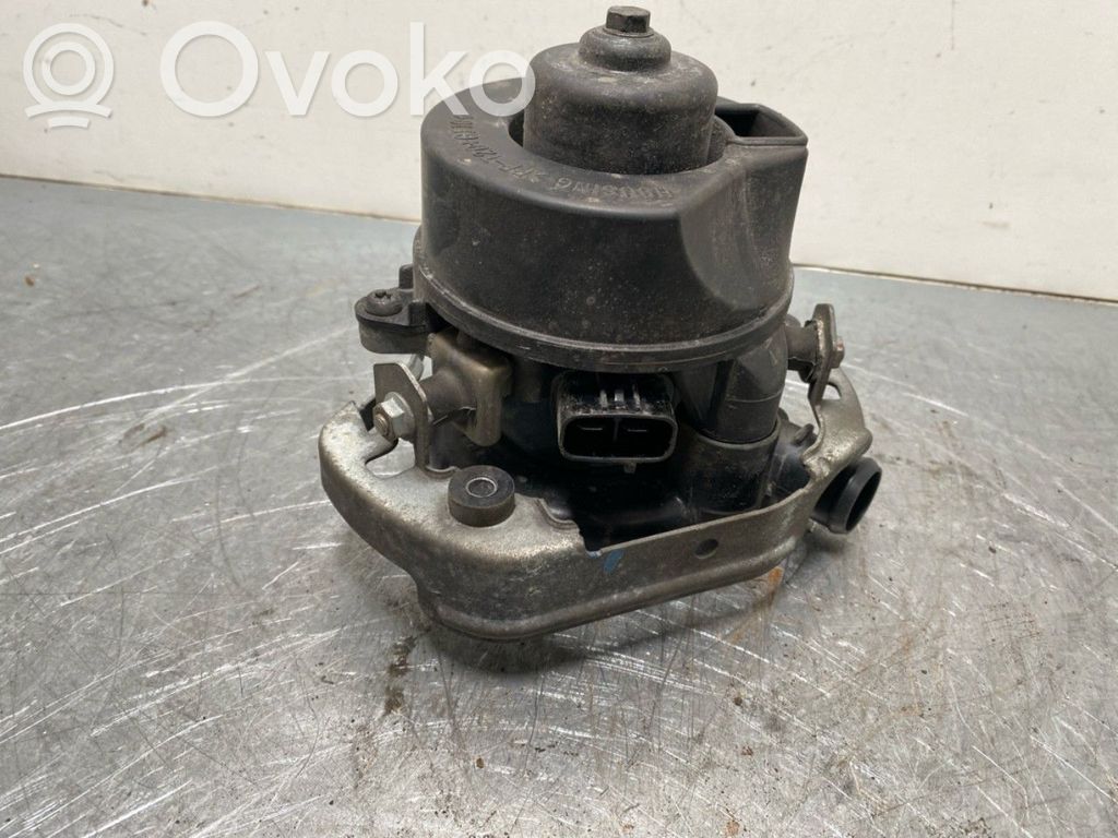 Subaru Forester SG Filtro essiccatore aria condizionata (A/C) 