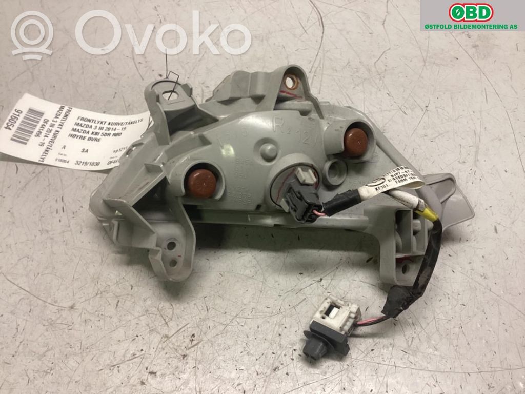 Etusumuvalo   B45A51350A,B45A51350A