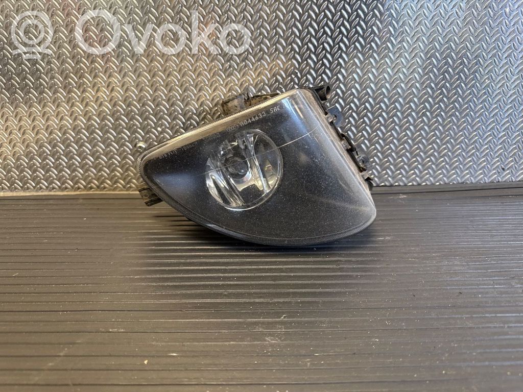 BMW 5 F10 F11 Feu antibrouillard avant