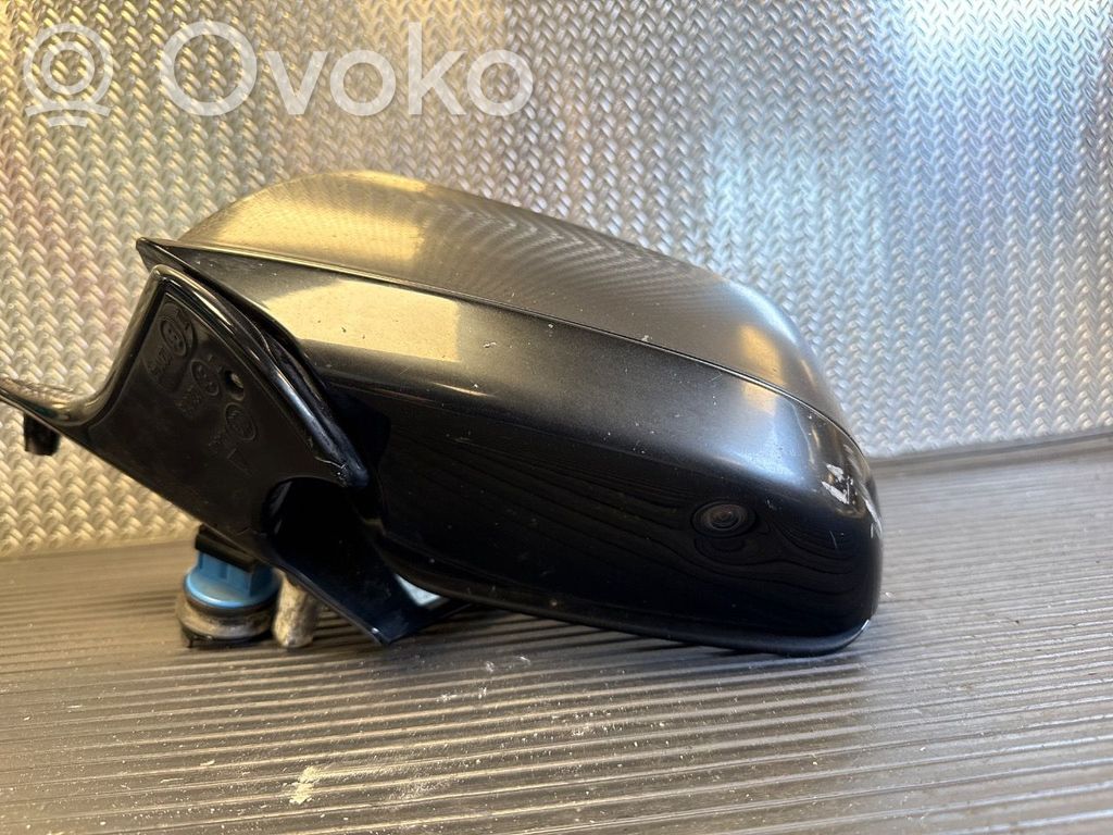 BMW 5 F10 F11 Espejo lateral eléctrico de la puerta delantera 