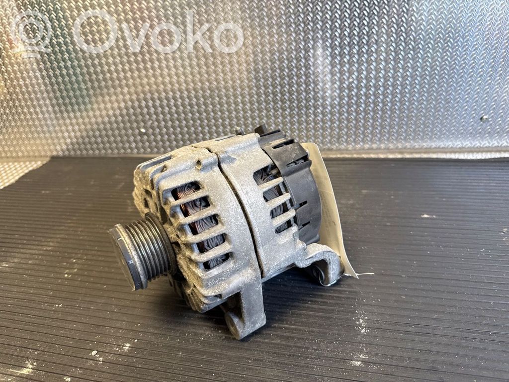 BMW 5 F10 F11 Lichtmaschine 