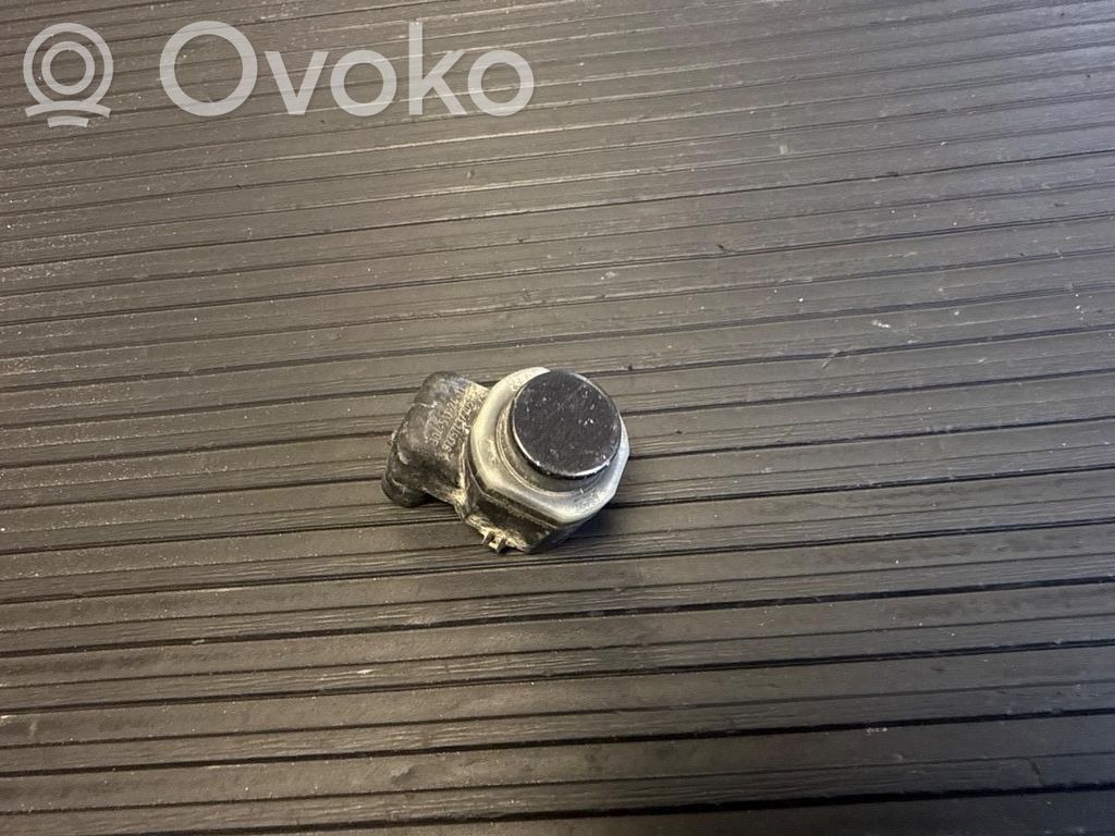 BMW 5 F10 F11 Pysäköintitutkan anturin kytkin (PDC) 