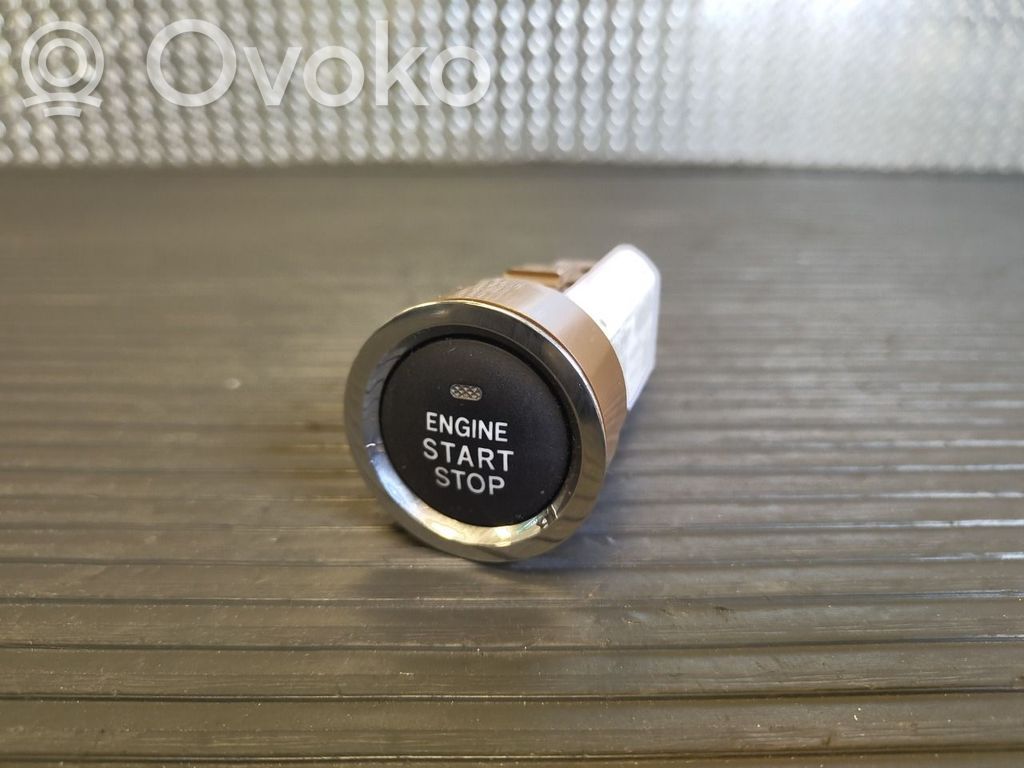 Subaru Outback (BS) Engine start stop button switch 