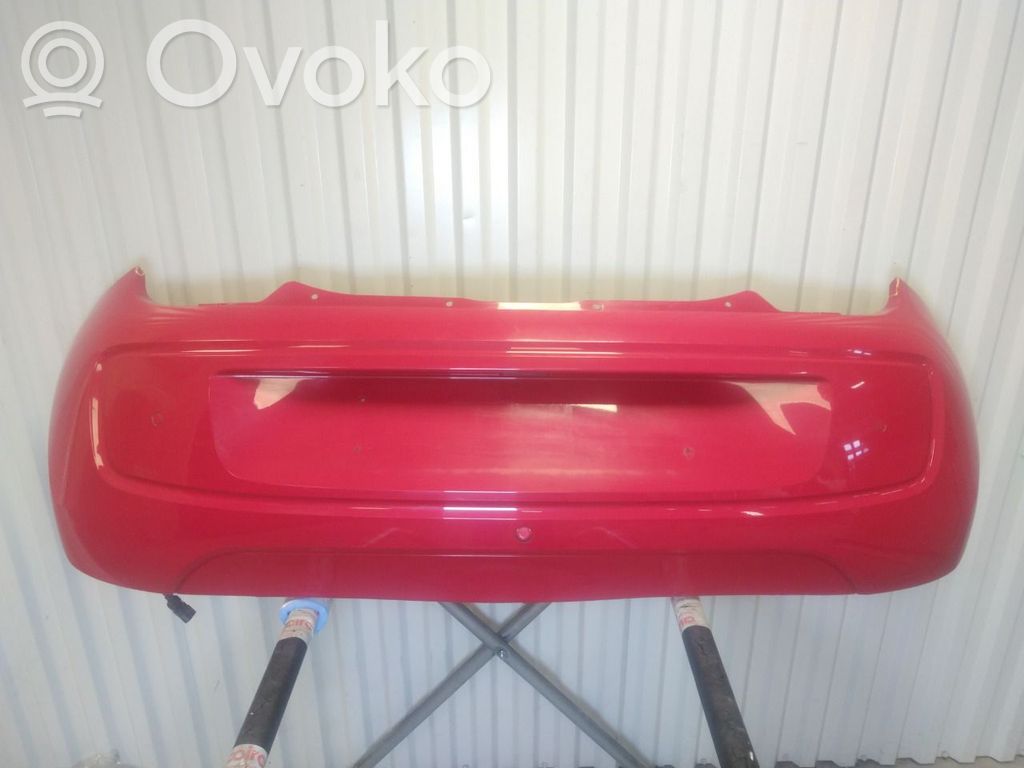 Volkswagen Up Parachoques 