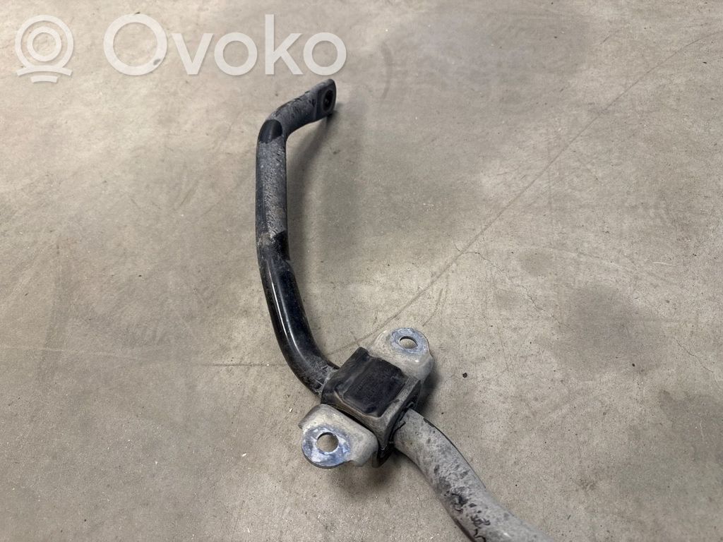Tesla Model Y Bară/bieletă antiruliu spate