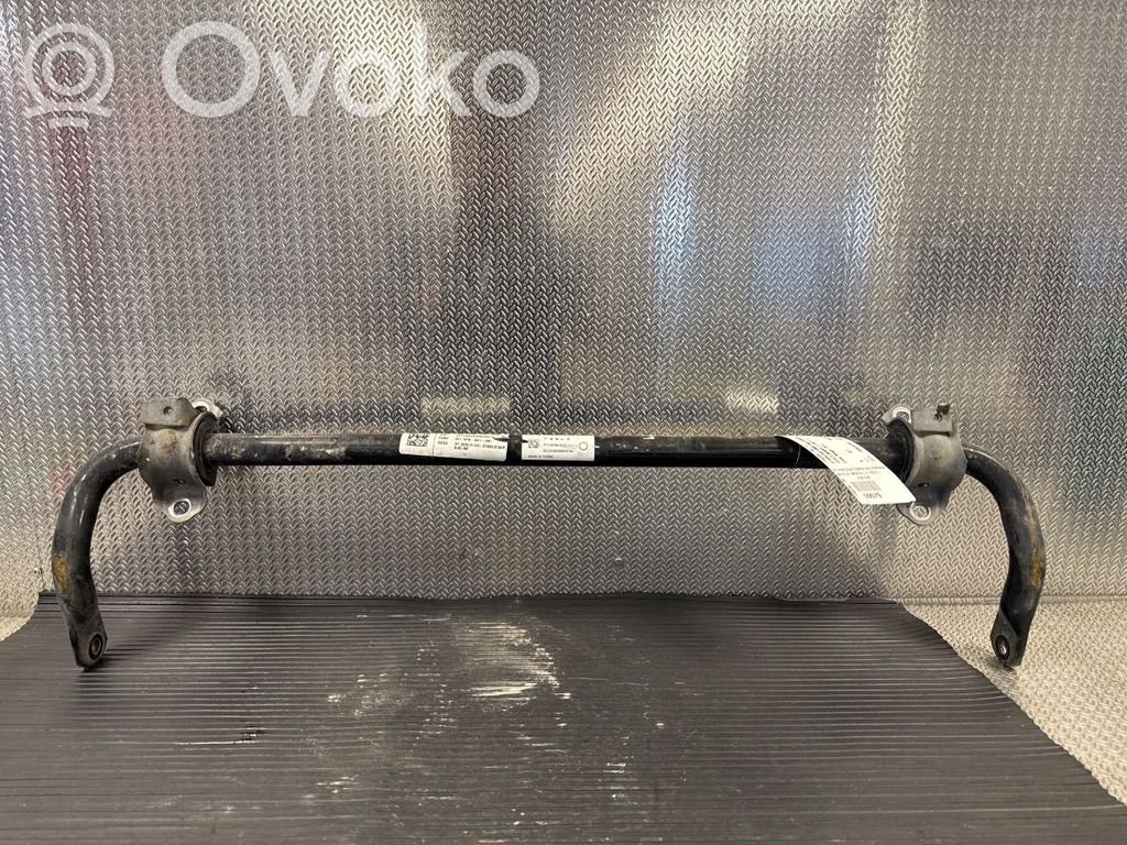 Tesla Model Y Bară/bieletă antiruliu față 