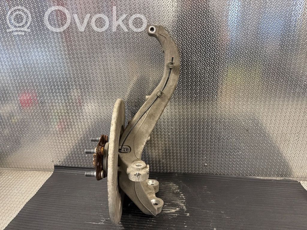 Achsschenkel vorne   118831600F,118831600F