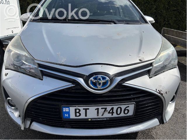 Toyota Yaris Batteria auto elettrica / ibride