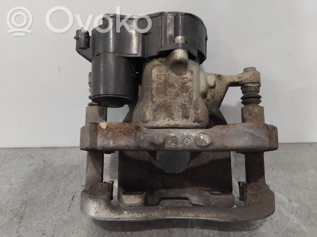 Ford Ranger Pinza del freno posteriore