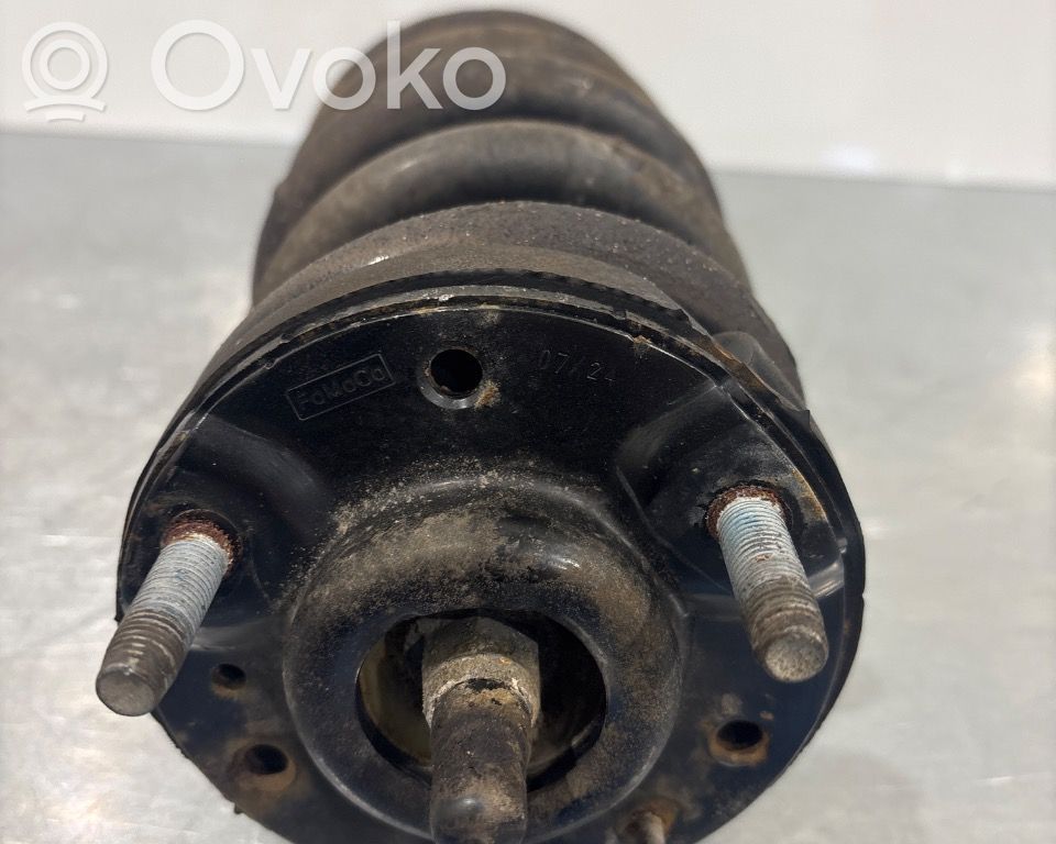 Ford Ranger Ansamblu amortizor cu arc față