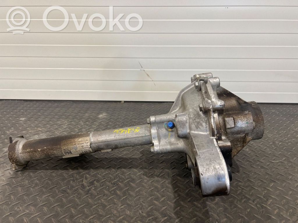 Ford Ranger Vorderachsgetriebe Differentialgetriebe 