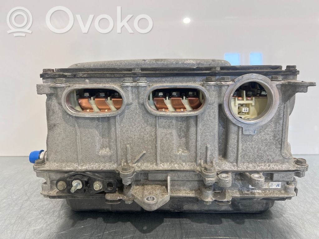 Toyota Prius+ (ZVW40) Inversor/convertidor de voltaje 