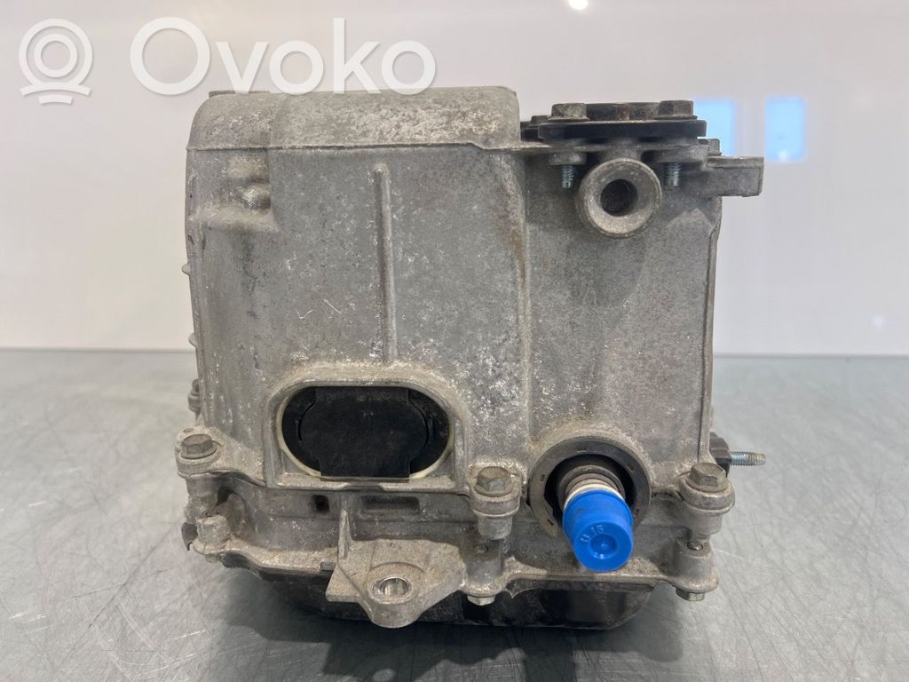 Toyota Prius+ (ZVW40) Inversor/convertidor de voltaje 