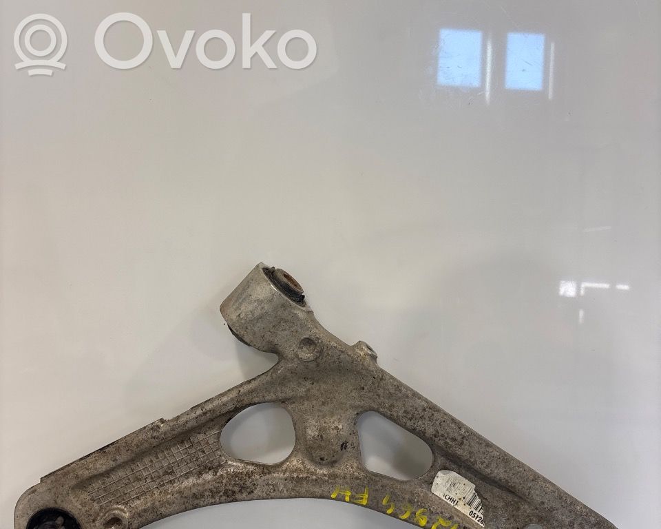Peugeot Partner III Front control arm 