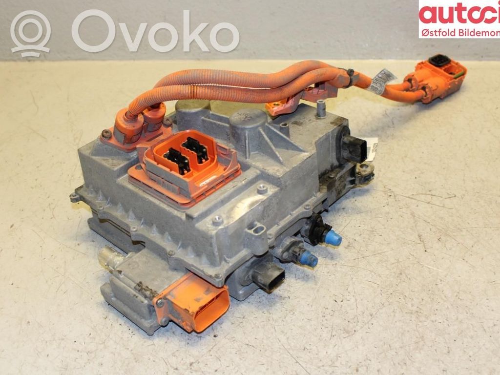 BMW i3 Inversor/convertidor de voltaje 