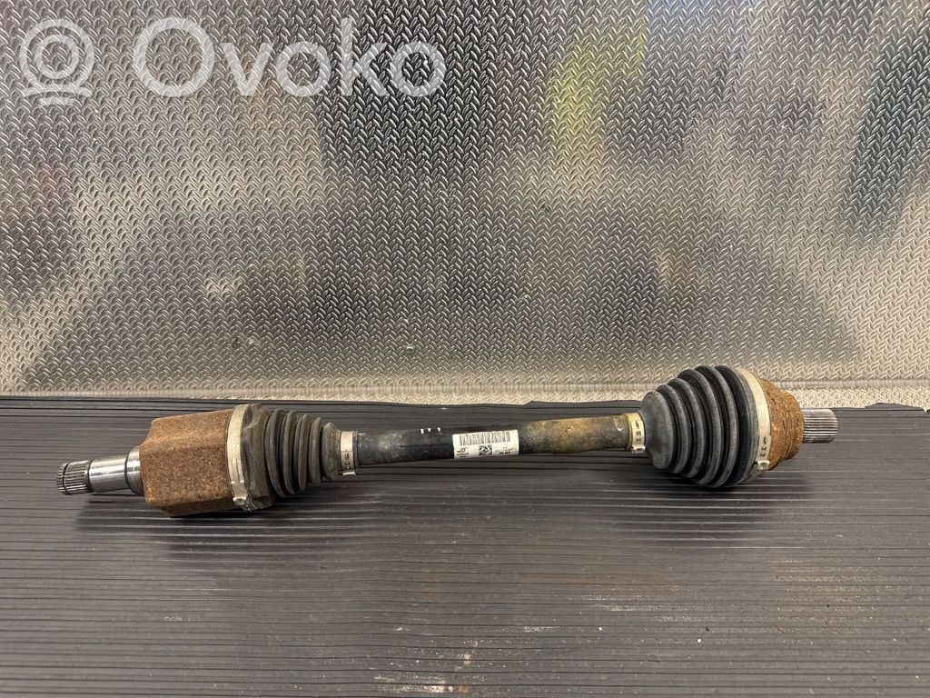Volkswagen ID.4 Eje de transmisión delantero 