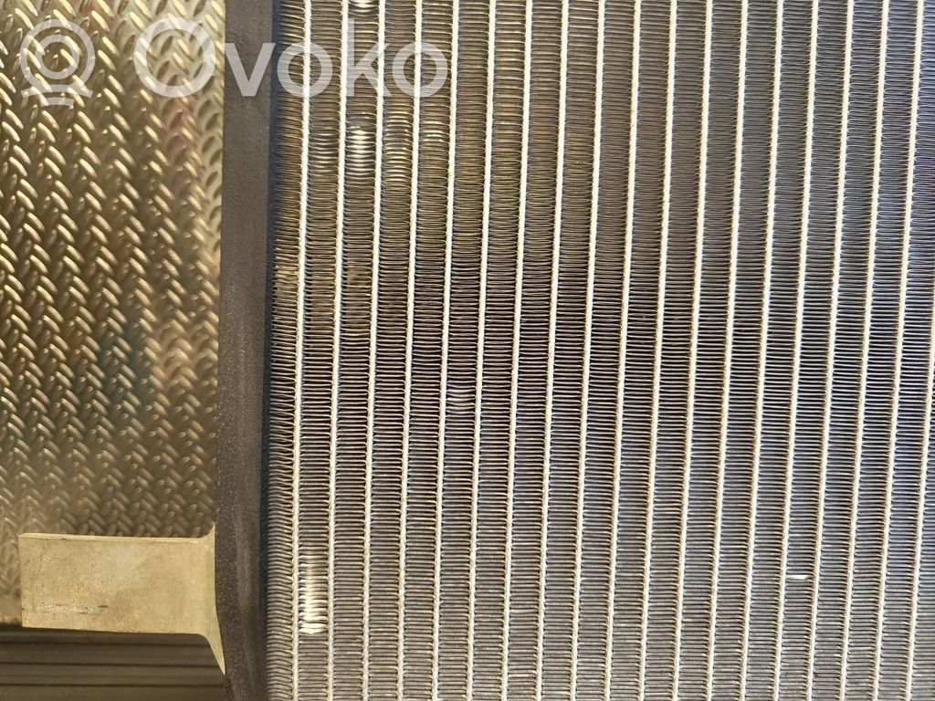 Volkswagen ID.4 Wasserkühler 