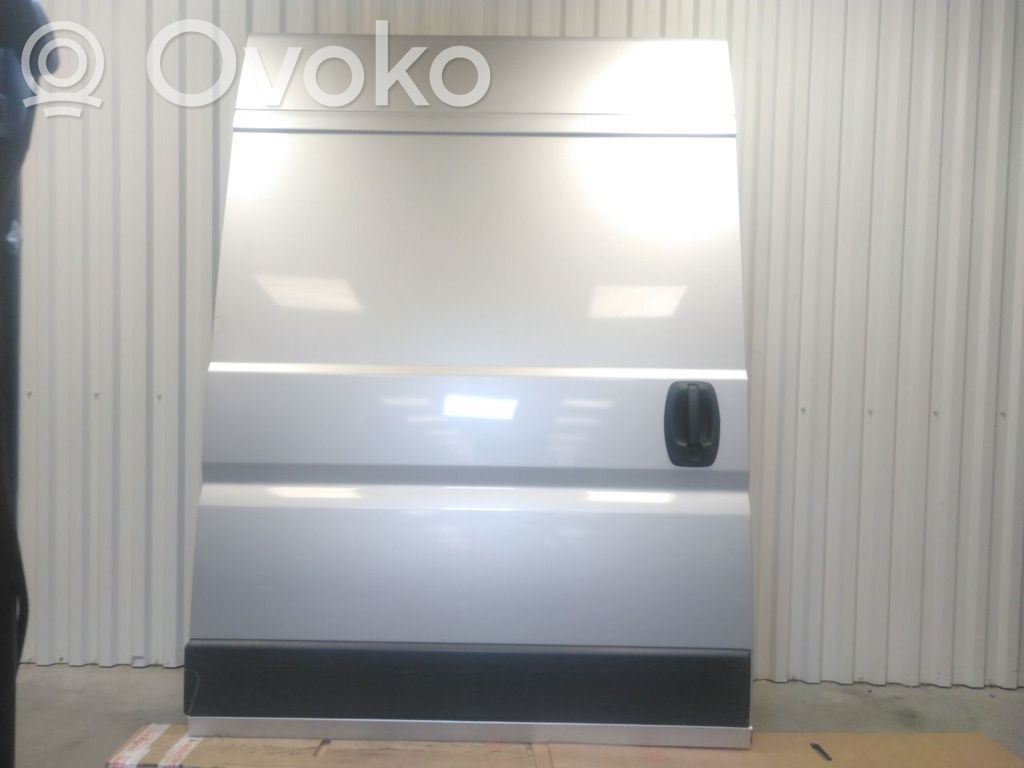 Peugeot Boxer Puerta corrediza 