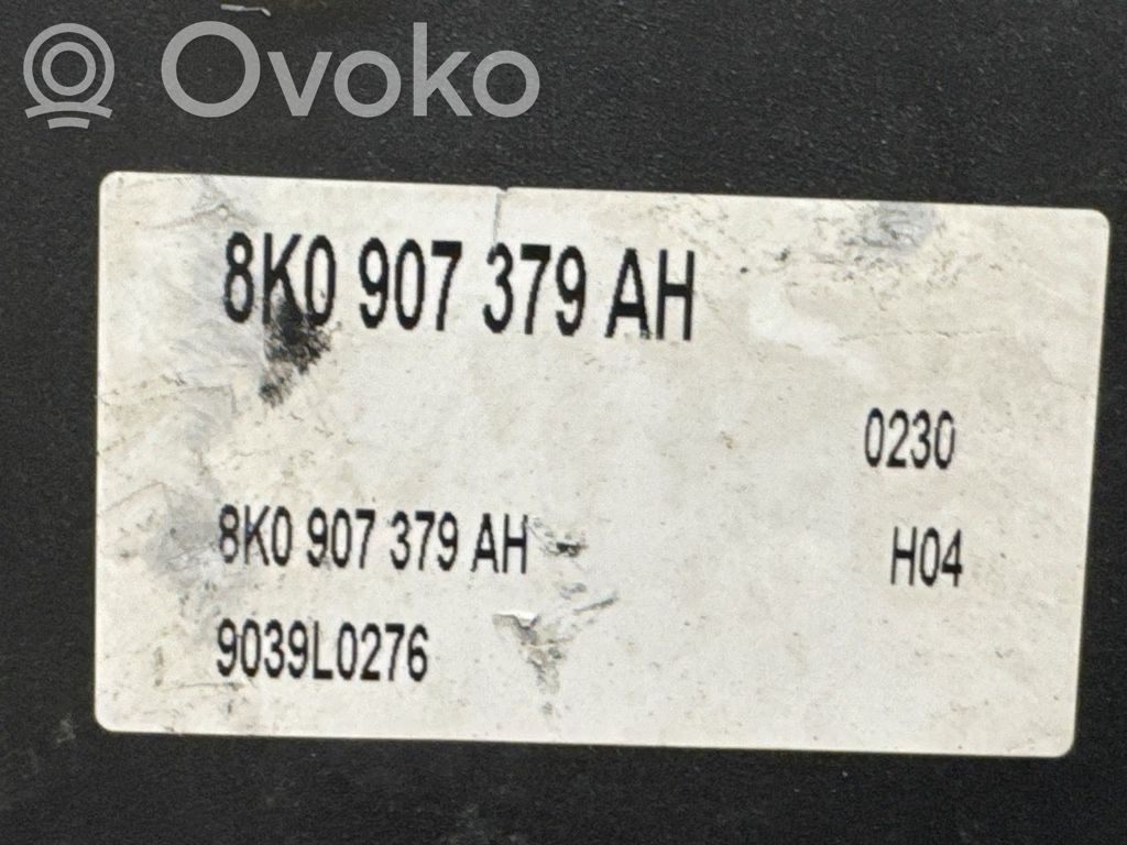 Audi A4 S4 B8 8K Bomba de ABS 