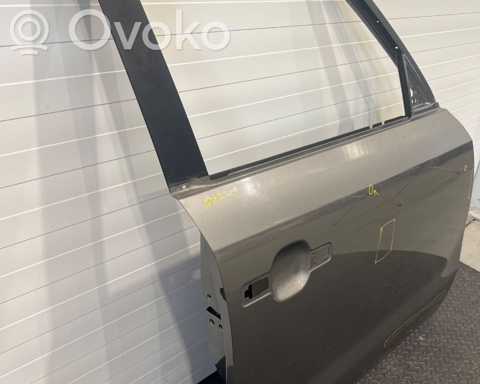 KIA Soul Puerta delantera 