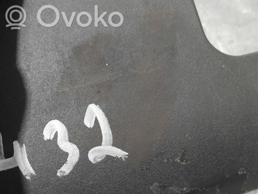 Volvo V70 Engine cover (trim) 