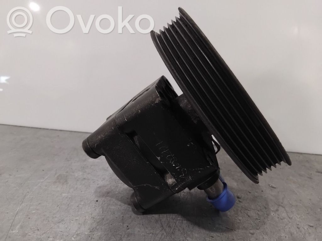 Ohjaustehostimen pumppu   8251736,8251736